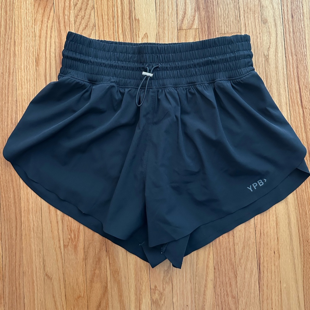 Abercrombie YPB Workout Short